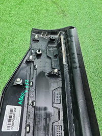 Накладка двери задняя правая Haval F7 2 (24-нв)