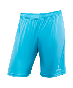 Шорты игровые CAMP Classic Shorts, бирюзовый/белый, детский