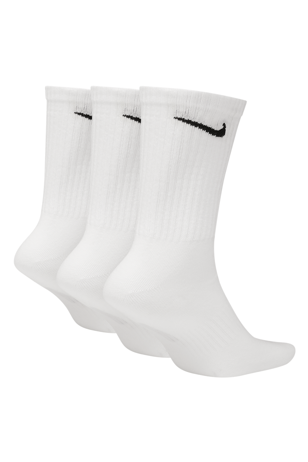 Носки Nike Everyday Lightweight Crew 3 Pair