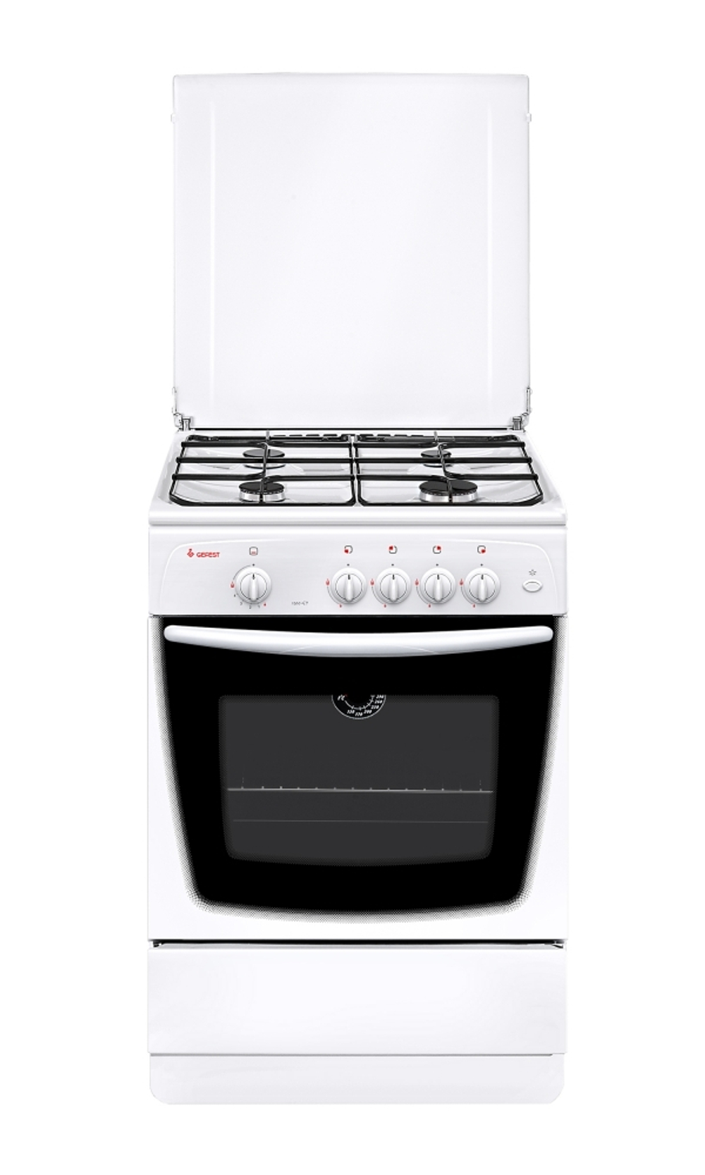 Газовая плита Gefest 1200С7 К33