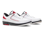 Кроссовки Jordan Air Jordan 2 Retro Low Chicago (2016)