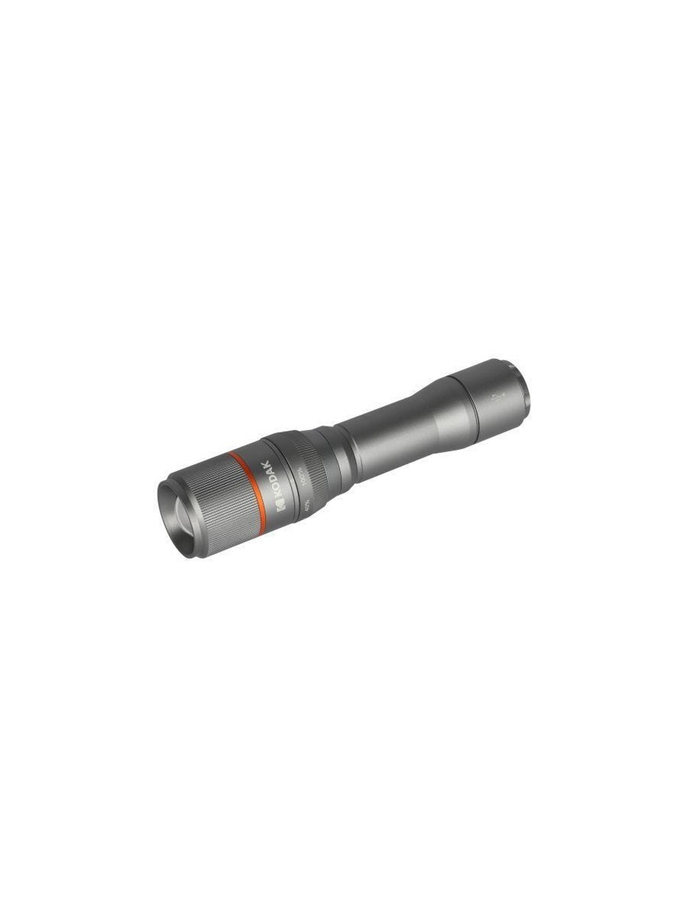 Фонарь аккумуляторный ручной MA-5002 15Вт SMD+LED Li-ION 3.7В 2000мА/ч IP67 KODAK Б0061027