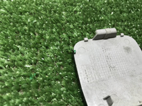 Заглушка буксир. крюка Mercedes S W221 (2005-2013)