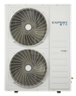 Классическая сплит-система канального типа серии HARD ZAC-HD60XDUC-IU/ZAC-HD60XC-OU (комплект)