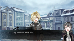 Psychedelica of the Ashen Hawk (для ПК, цифровой код доступа)