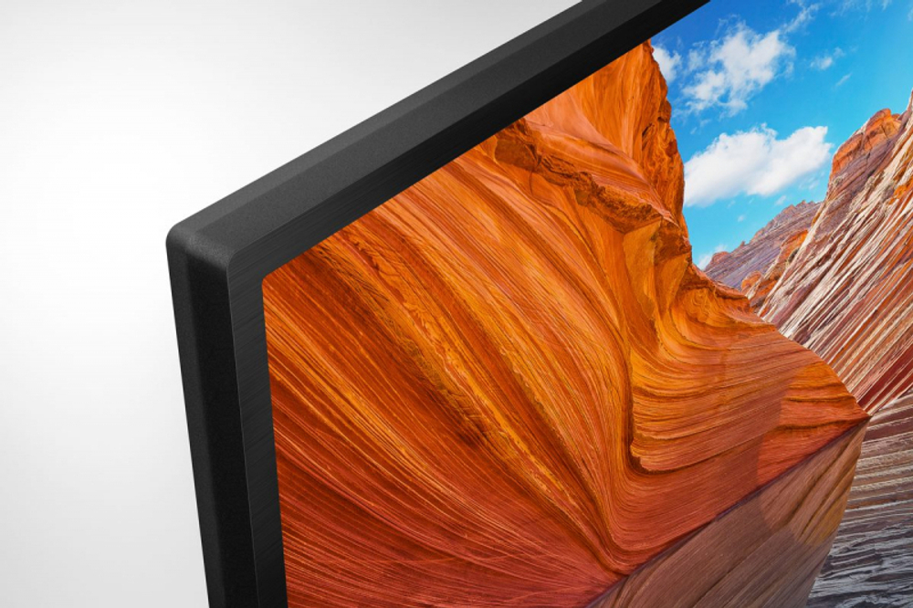Телевизор Sony 75" KD-75X81J Ultra HD 4K SmartTV