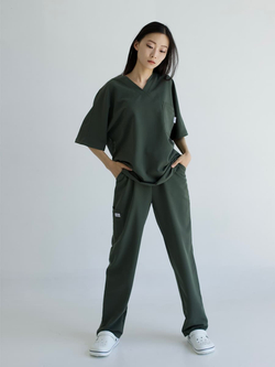 Костюм Oversize