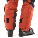 КОМБИНЕЗОН DRAGONFLY GRAVITY 2.0 MAN