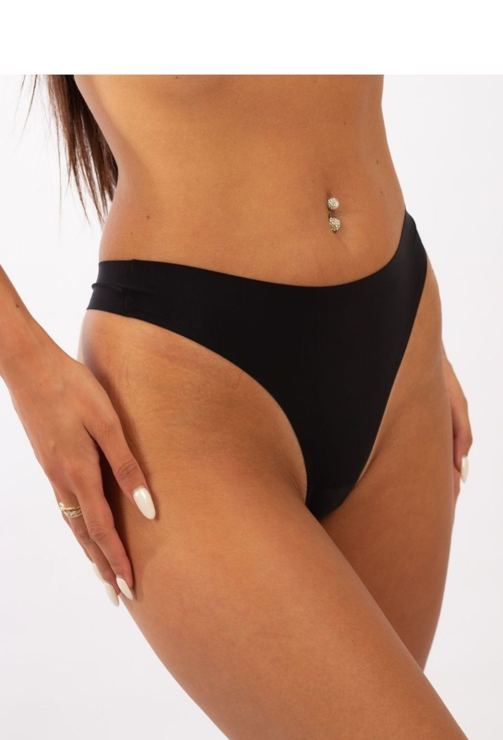 Стринги бесшовные