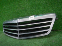 Решетка радиатора Mercedes E W212 (2009-2013) AMG