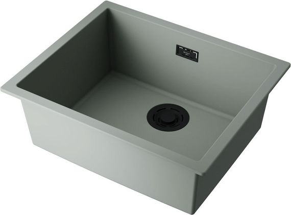 Кухонная мойка OMOIKIRI Yamakawa 55-U/I-WG (арт.4993180)