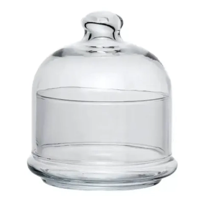 Емкость с крышкой Бейзик 490мл