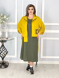 Платье с болеро Марина-3 Fabrika