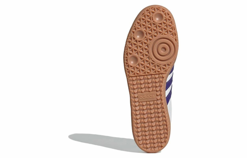 Кроссовки Adidas Samba (Женская размерная сетка)