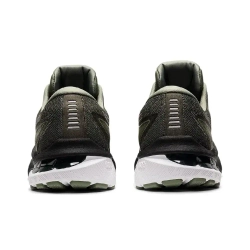 Мужские кроссовки ASICS GT-2000 10 'Lichen Green Black' 1011B185-300