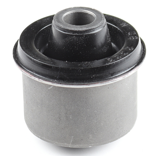 Полиуретановый сайлентблок заднего редуктора, передний (Кратность 1 шт.) N062323