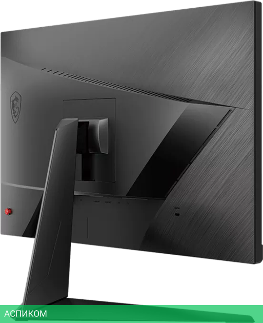 Игровой монитор MSI G2422