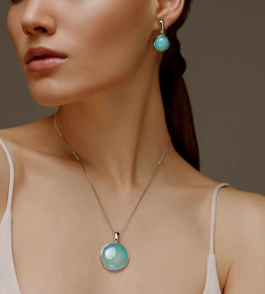 Комплект Possebon Azul S0587.20 S