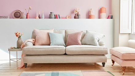 Диван Бристоль 2