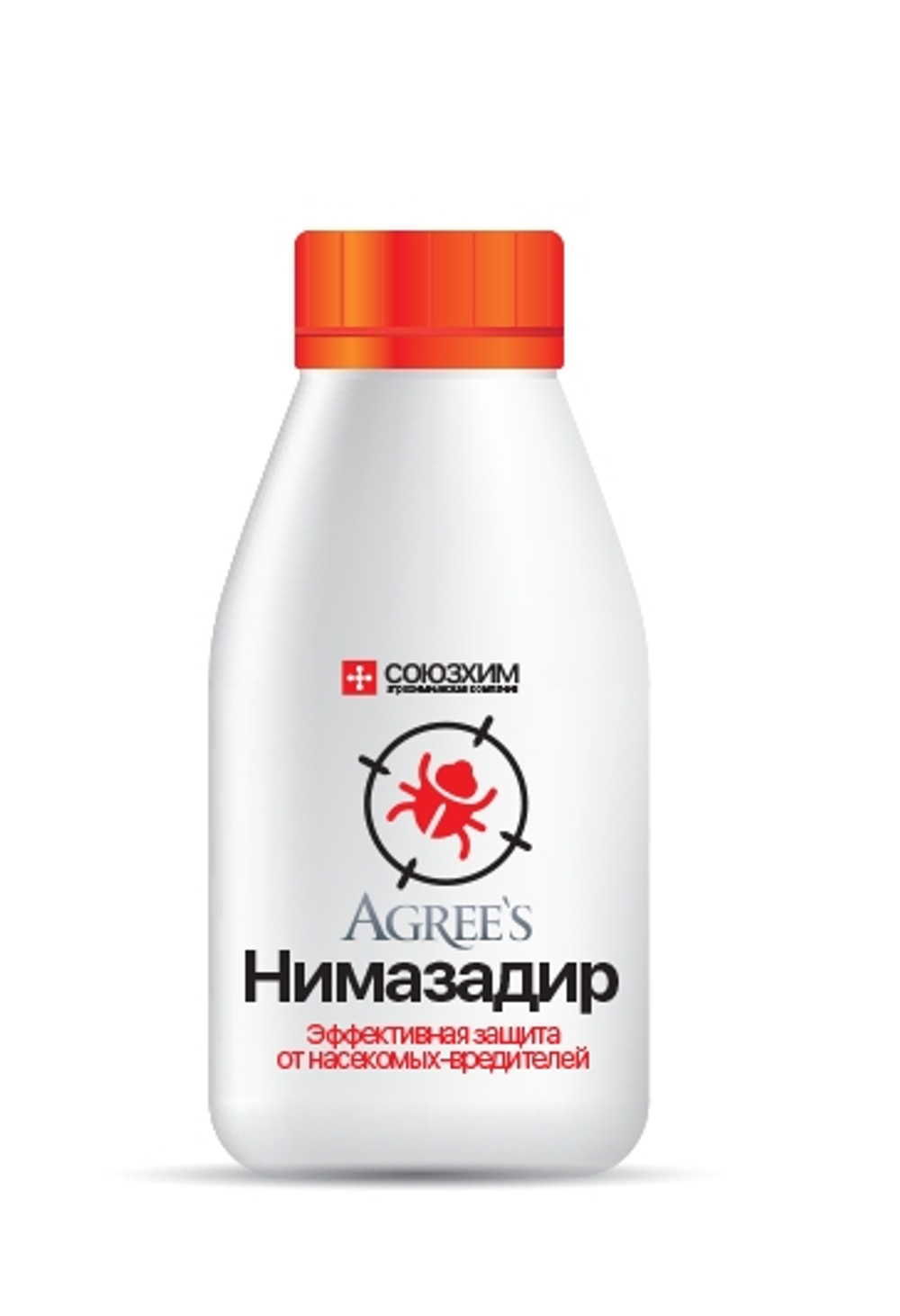 Биологический инсектицид "Нимазадир", 0,25л