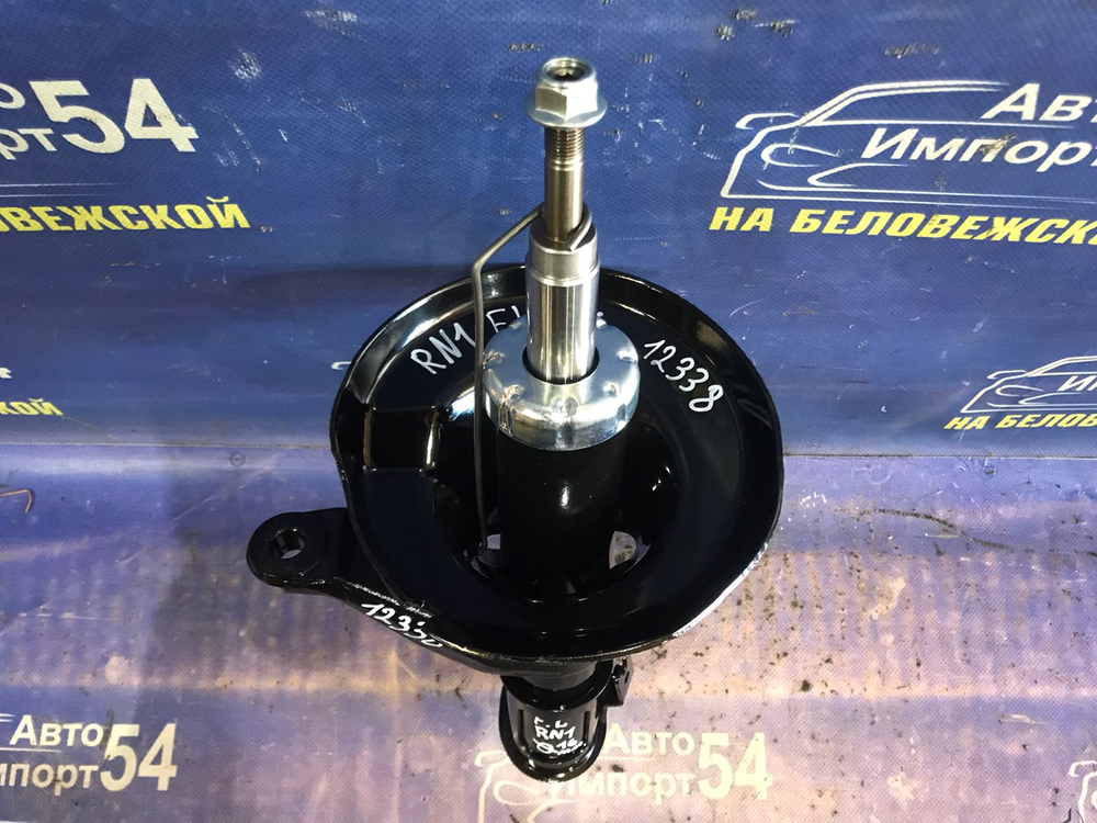 Стойка передняя левая Honda STREAM 2000-2006