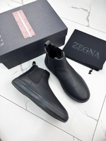Ботинки Zegna, арт. 469649691