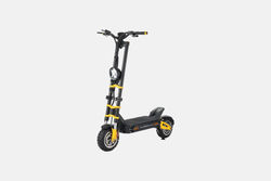 Электросамокат Kugoo LX 11 Plus