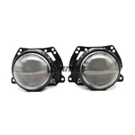 Светодиодные линзы Bi-Led модули TaKiMi Integra Classic  2.5" 6000K 12V