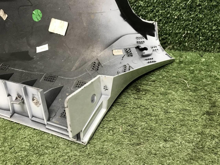 Накладка крыла передняя правая Tank 300 (21-нв)