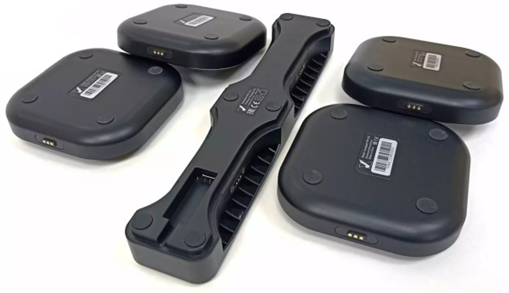 Видеобар VoiceXpert VXV-312-KIT