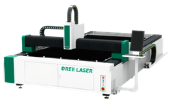 Лазерный станок Oree Laser FM3015А 1500W