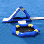 Аквапарк "Простое удовольствие"