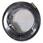 Шланг Fubag резиновый 10х15 15 м рапид (170220)