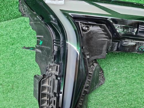 Фара правая Geely Atlas 2 (2023-н.в.) LED
