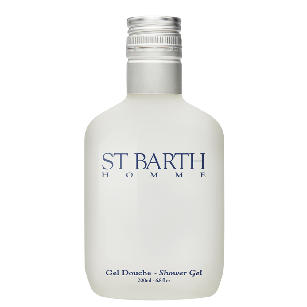 LIGNE ST BARTH SHOWER GEL HOMME 200 мл.