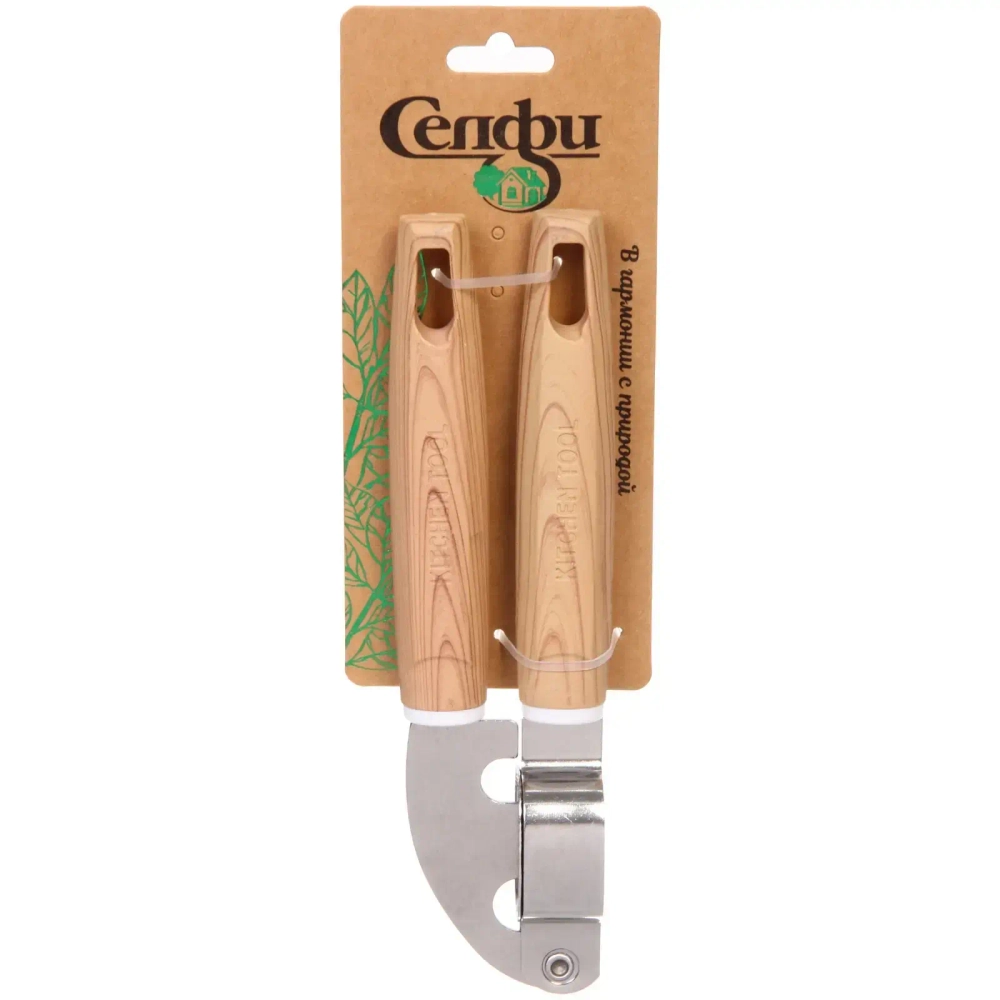 Пресс для чеснока «ECO LIFE»