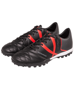 Бутсы многошиповые Mondo JSH202-Y, черный, р. 39-40