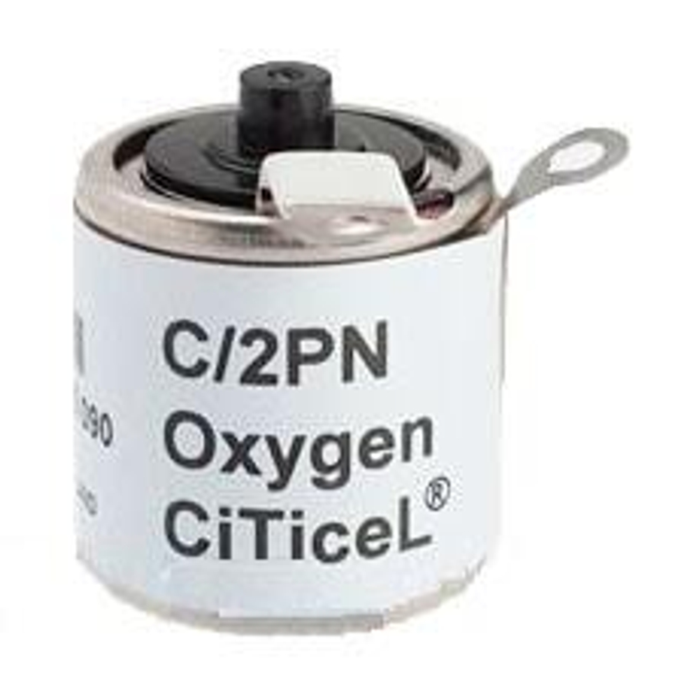 C/2PN CiTiceL электрохимический сенсор кислорода (O2)
