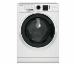 Стиральная машина узкая Hotpoint NSS 5015 K RU (y)
