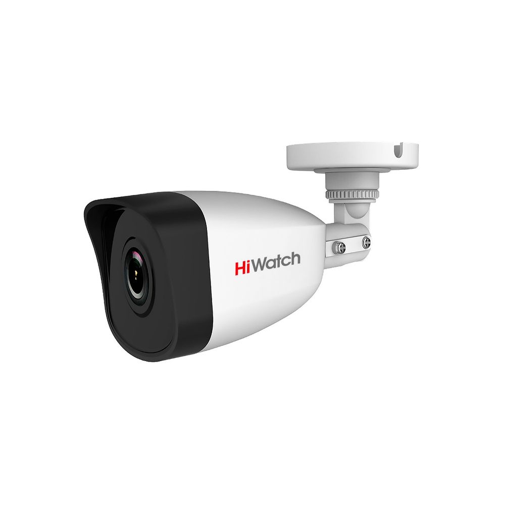 IPC-B020(B) IP-камера 2 Мп HiWatch