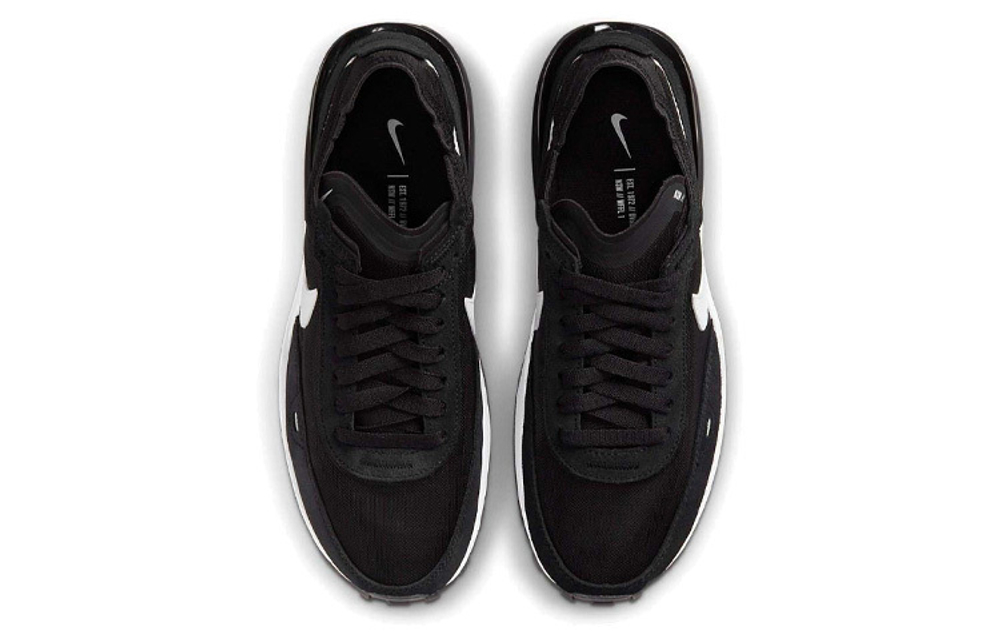 Кроссовки Nike Waffle One (Женская размерная сетка)