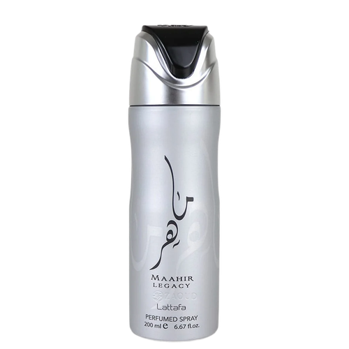 LATTAFA MAAHIR LEGACY deo 200ml man
