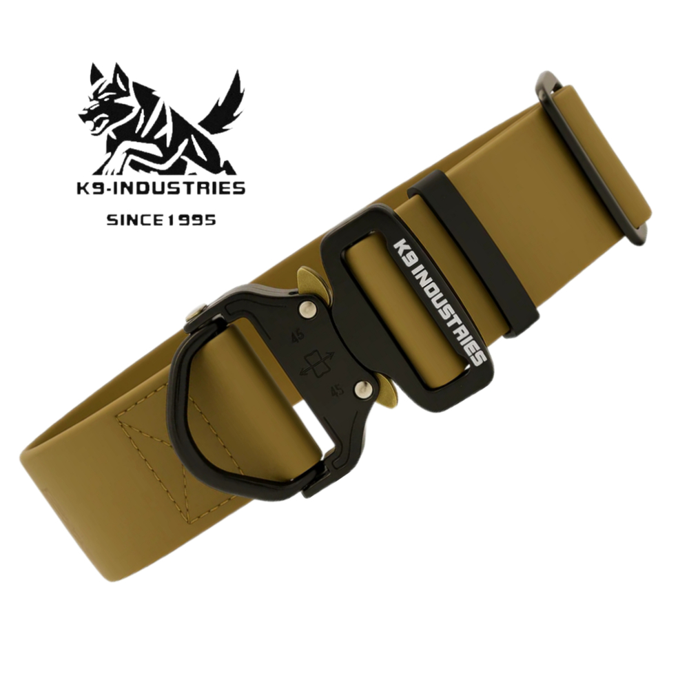 Ошейник биотановый K9 INDUSTRIES