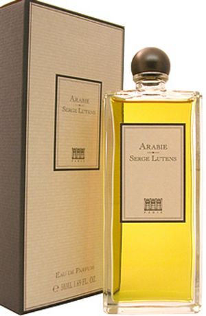 Serge Lutens Arabie