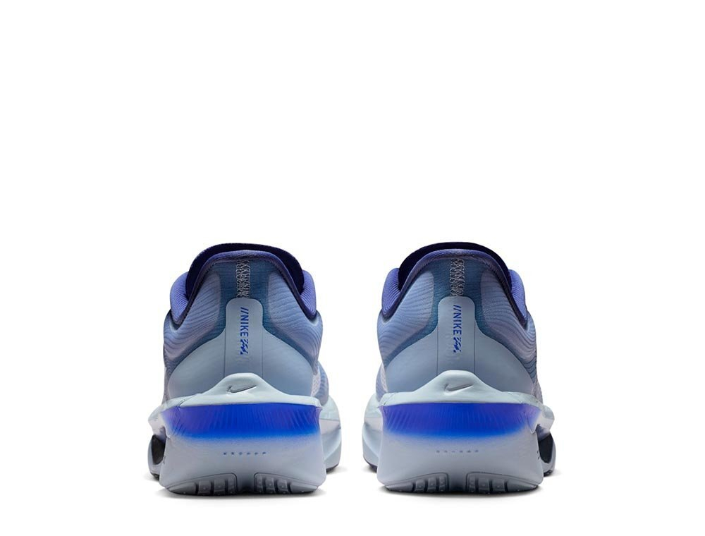 Женские беговые кроссовки Nike Zoom Fly 6 W Голубые