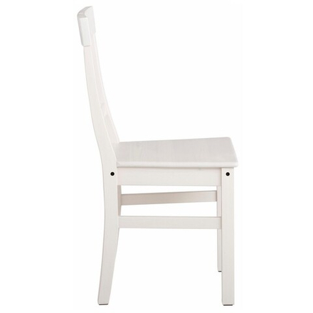 Стул «Форест» белый воск