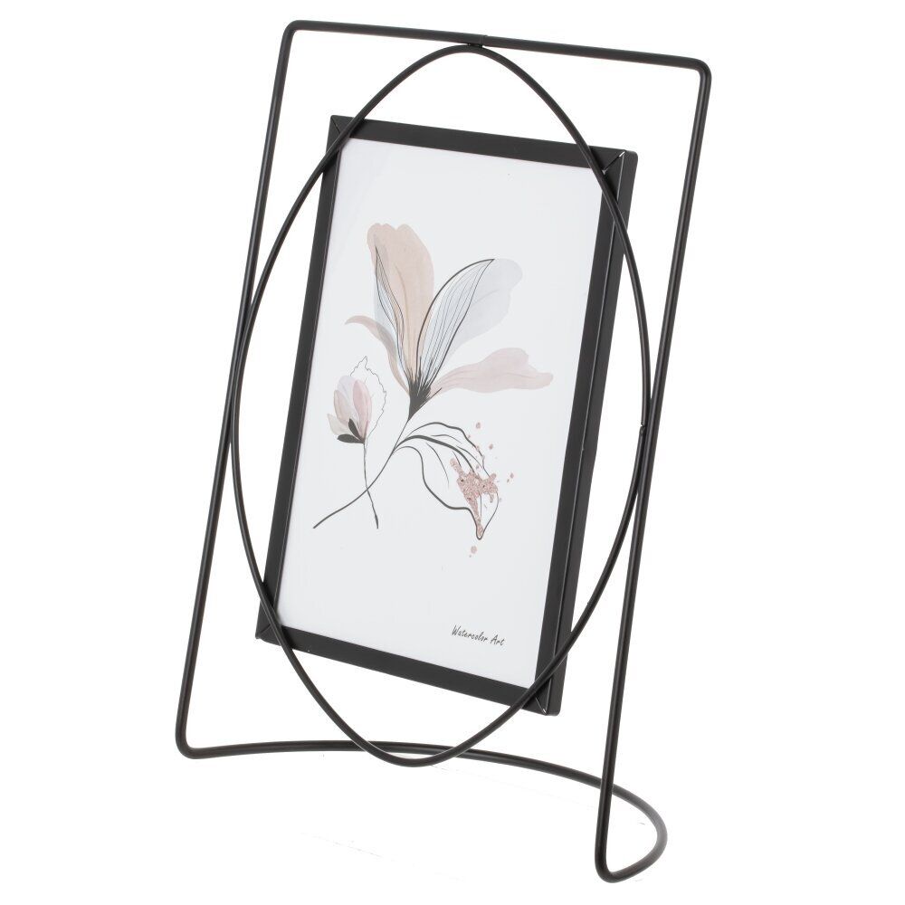 GAEM Фоторамка для фото 13*18, L19,5 W10 H26,5 см