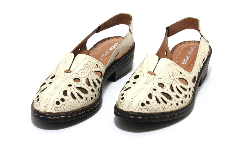 Туфли Женские LOBAS_SHOES