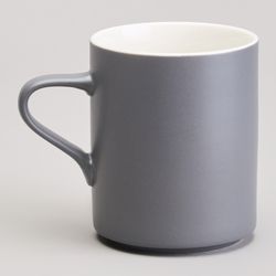 НАБОР КРУЖЕК LEFARD 3ШТ НА МЕТАЛ.ПОДСТАВКЕ 250/320/400МЛ