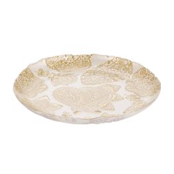 Тарелка десертная Gipfel Calista 41373 21 см